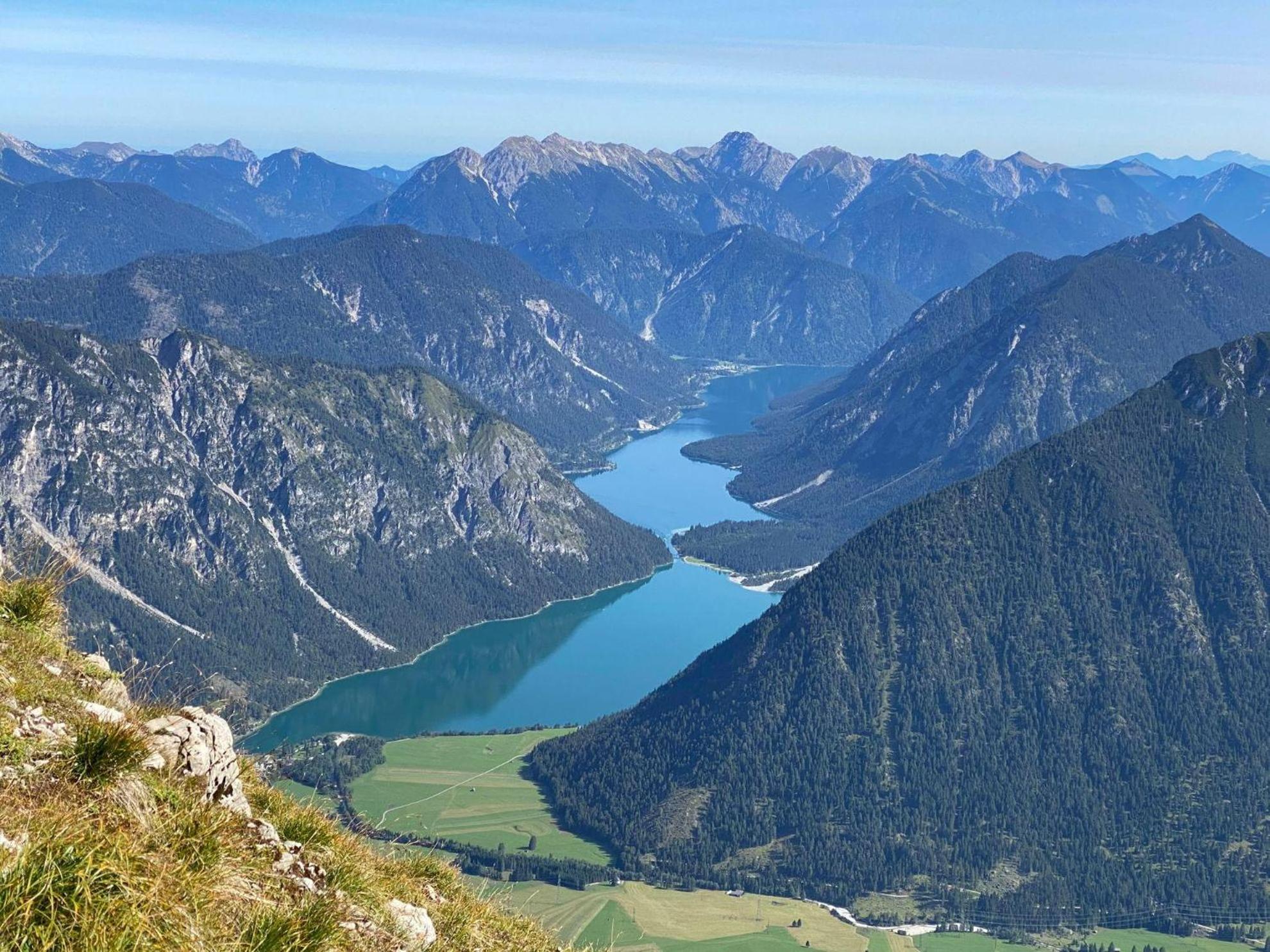 Trollenhof Im Allgaeu - Ferienwohnungen Saeuling Ruckholz Bagian luar foto