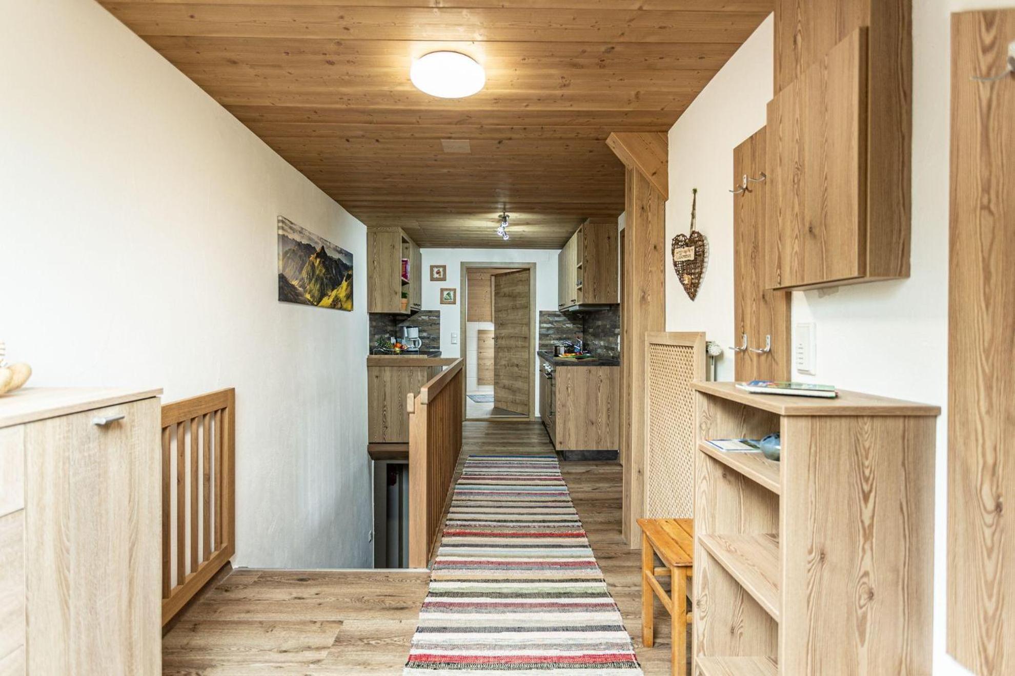 Trollenhof Im Allgaeu - Ferienwohnungen Saeuling Ruckholz Bagian luar foto